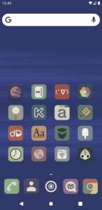Kaorin icon pack 2.0.6 Apk for Android 1