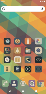 Kaorin icon pack 2.0.6 Apk for Android 2