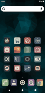 Kaorin icon pack 2.0.6 Apk for Android 3