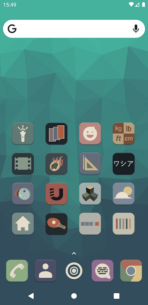 Kaorin icon pack 2.0.6 Apk for Android 4