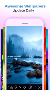Kappboom – Cool Wallpapers & Background Wallpapers 1.8.3 Apk for Android 4
