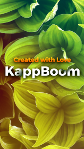 Kappboom – Cool Wallpapers & Background Wallpapers 1.8.3 Apk for Android 5