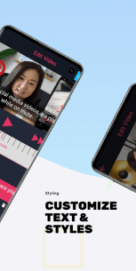 Kaptioned – Automatic Subtitles for Videos (UNLOCKED) 6.7 Apk for Android 2