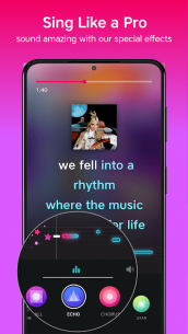 Karaoke – Sing Karaoke, Unlimited Songs (VIP) 3.14.016 Apk for Android 2