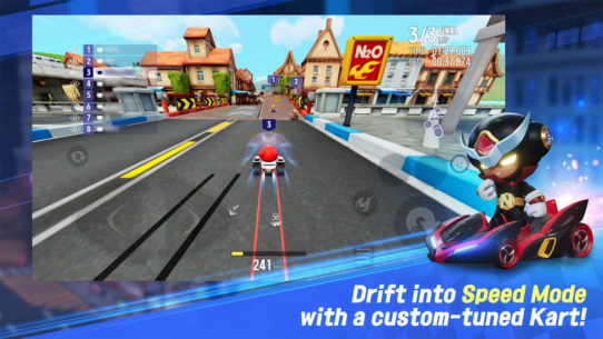 KartRider: Drift 2.60.1 Apk for Android 2