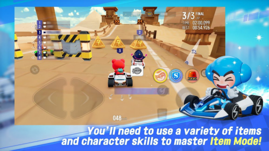 KartRider: Drift 2.60.1 Apk for Android 3
