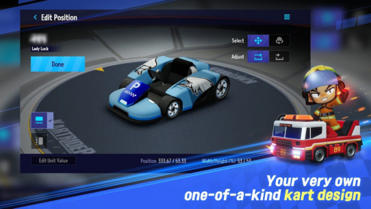 KartRider: Drift 2.60.1 Apk for Android 5
