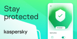 kaspersky mobile security cover