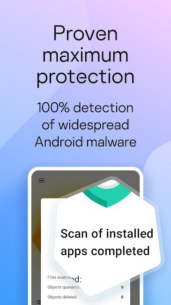 Kaspersky: VPN & Antivirus 11.111.4.11505 Apk for Android 4