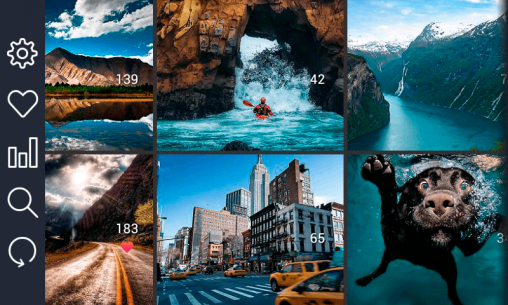 Wallpapers 5.6 Apk for Android 5
