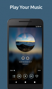KDabhi Music Player Pro 0.7.2 Apk for Android 1