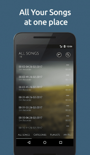 KDabhi Music Player Pro 0.7.2 Apk for Android 2