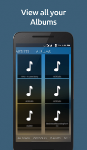KDabhi Music Player Pro 0.7.2 Apk for Android 3