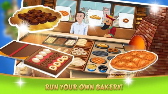 Kebab World – Chef Kitchen Restaurant Cooking Game 1.18.0 Apk for Android 2