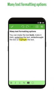 Keep My Notes – Notepad, Memo and Checklist (PREMIUM) 1.80.104 Apk for Android 2