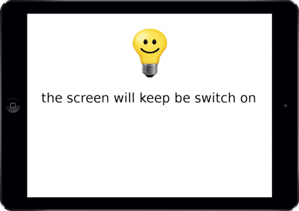 Keep screen on 1.6 Apk for Android 4
