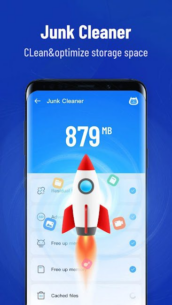 KeepClean VIP 7.9.2 Apk for Android 1