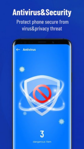 KeepClean VIP 7.9.2 Apk for Android 2