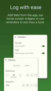 KeepTrack (PRO) 6.1.9 Apk for Android 2