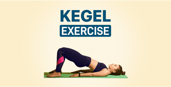 kegel exercise for women cover