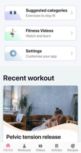 Kegel Exercise For Women (UNLOCKED) 3.0.314 Apk for Android 4
