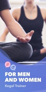 Kegel Exercises for Women – Kegel Trainer PFM (PRO) 1.006 Apk for Android 1