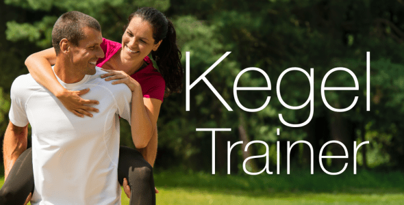 kegel trainer exercises cover