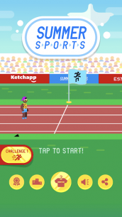 Ketchapp Summer Sports 2.2.0 Apk + Mod for Android 5