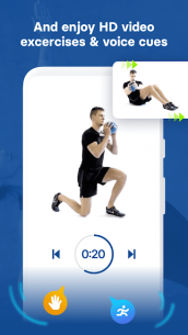 Kettlebell 1.6 Apk for Android 3