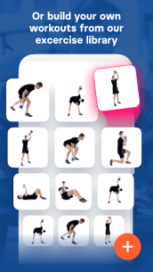 Kettlebell 1.6 Apk for Android 5
