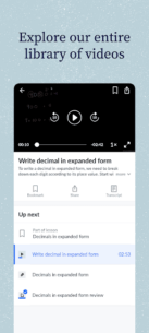Khan Academy 8.1.1 Apk for Android 5