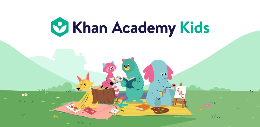 khan academy kids cover