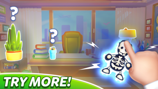 Kick the Boss 1.1.2 Apk + Mod for Android 5