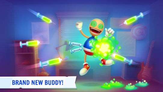 Kick the Buddy: Forever 2.0.13 Apk + Mod for Android 1