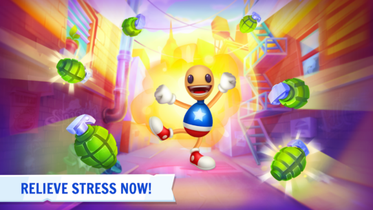 Kick the Buddy: Forever 2.0.13 Apk + Mod for Android 5