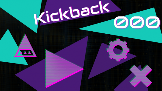 Kickback (FULL) 1.0 Apk for Android 1