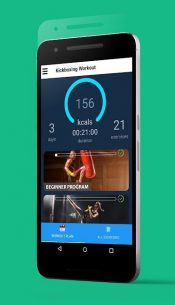 Kickboxing – Fitness and Self Defense 1.0.7 Apk for Android 2