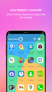 Kids Place Parental Control (PREMIUM) 3.8.58 Apk for Android 1