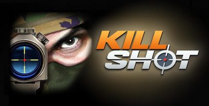 kill shot android cover