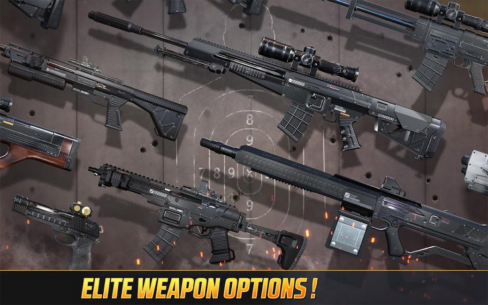 Kill Shot Bravo: 3D Sniper FPS 12.1 Apk for Android 5