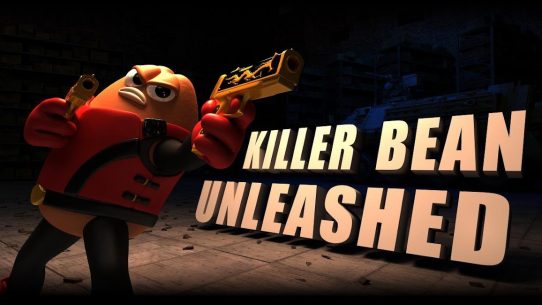 Killer Bean Unleashed 5.07 Apk + Mod for Android 1