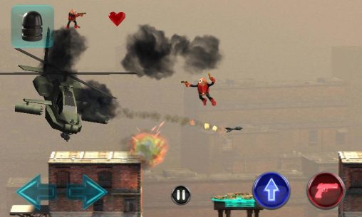 Killer Bean Unleashed 5.07 Apk + Mod for Android 3