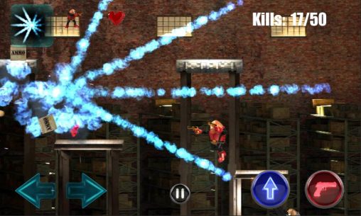 Killer Bean Unleashed 5.07 Apk + Mod for Android 4