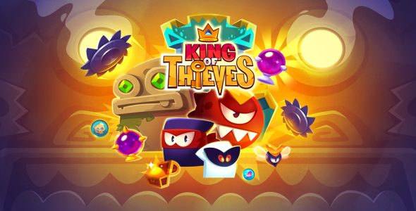 king of thieves zeptolab cover