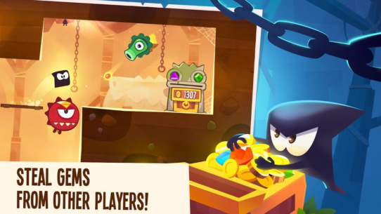 King of Thieves 2.63.1 Apk for Android 1