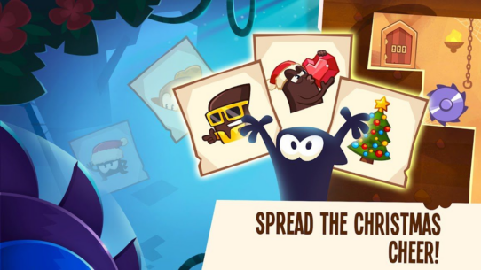 King of Thieves 2.64 Apk for Android 2