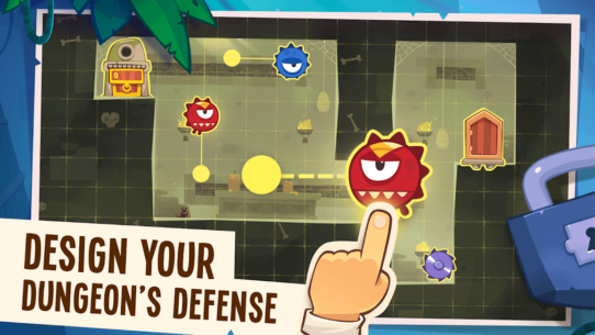 King of Thieves 2.63.1 Apk for Android 3