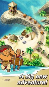 Kingdom Chronicles 2 (Full) 2019.1.600 Apk + Data for Android 1