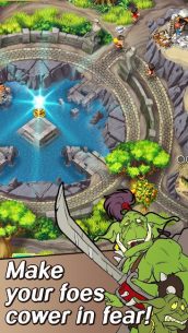 Kingdom Chronicles 2 (Full) 2019.1.600 Apk + Data for Android 4