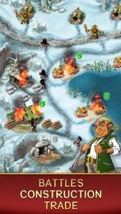 Kingdom Chronicles. Free Strategy Game 1.3.2 Apk + Data for Android 2